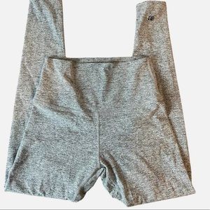 Albion Fit Gray Legging